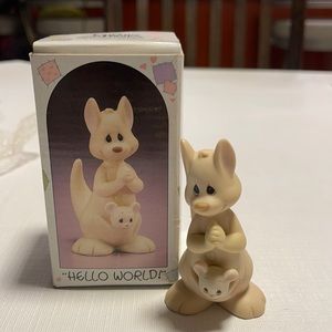 1988 part of the birthday series Hello World